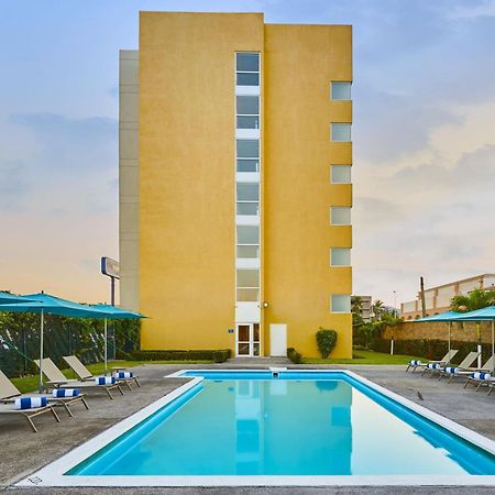 City Express By Marriott مانزانيلو المظهر الخارجي الصورة