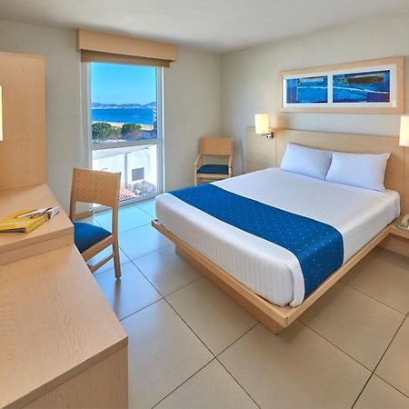 City Express By Marriott مانزانيلو المظهر الخارجي الصورة