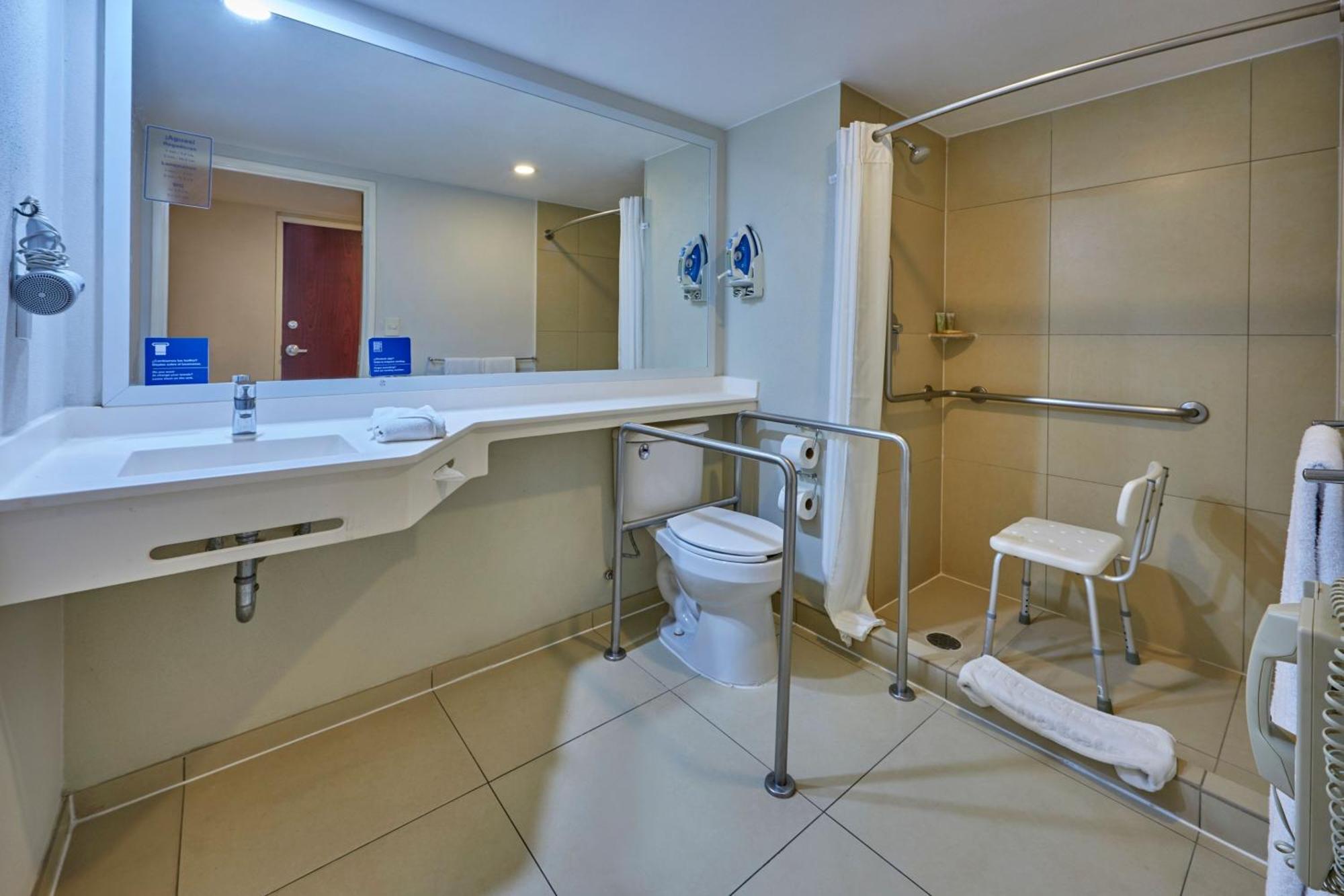 City Express By Marriott مانزانيلو المظهر الخارجي الصورة