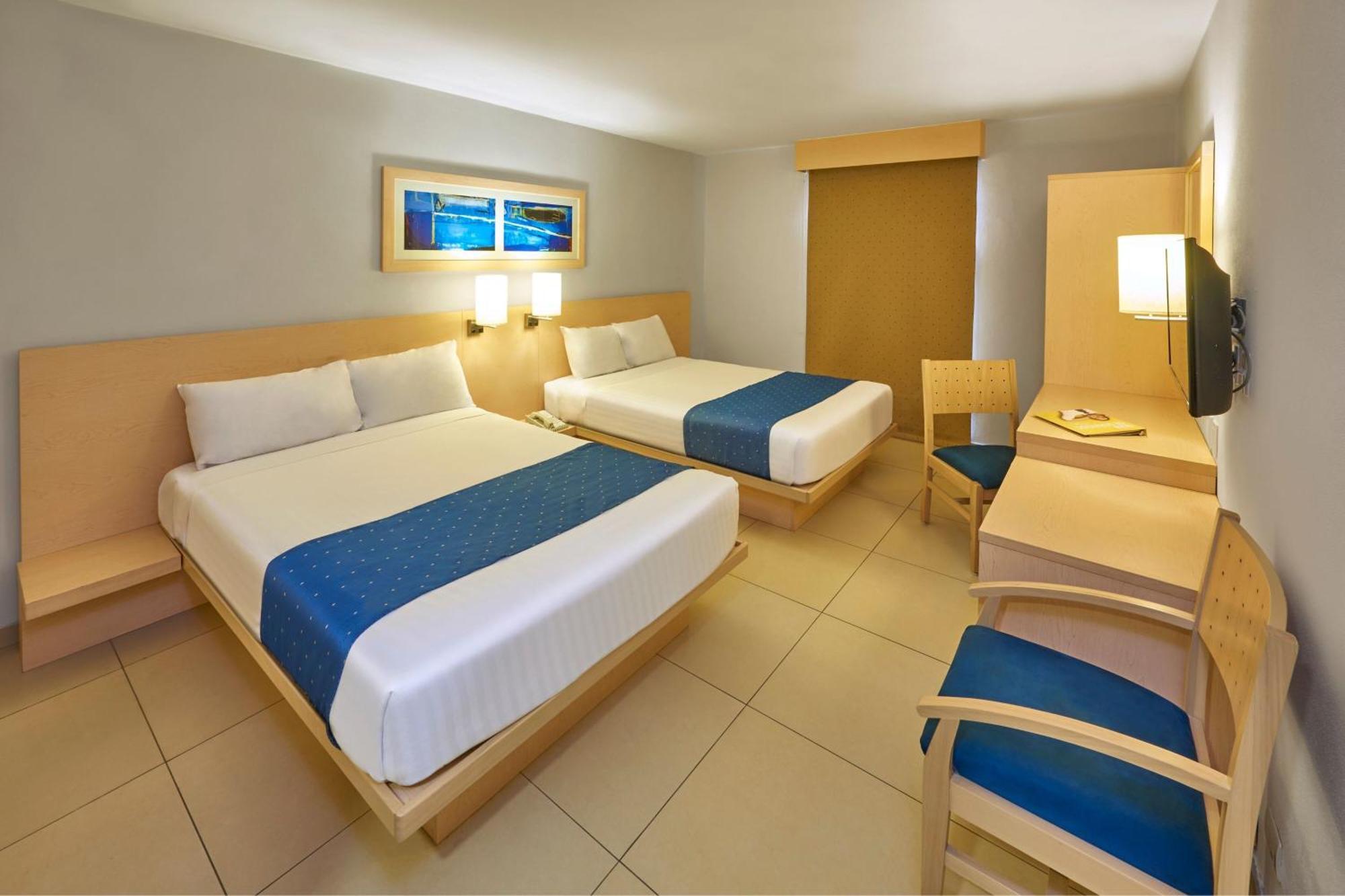 City Express By Marriott مانزانيلو المظهر الخارجي الصورة